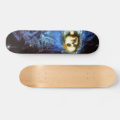 Skateboard Tableau de bord Ad Astra Celestial Spirit (Horz)