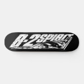 Skateboard Tableau de bord B-2 Spirit 8 1/8" (Horz)