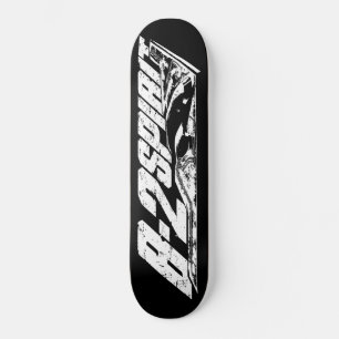 Skateboard Tableau de bord B-2 Spirit 8 1/8"