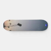 Skateboard Tableau de bord classique OB (Horz)