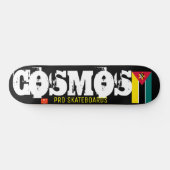 Skateboard Tableau de bord COSMOS (Horz)