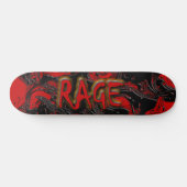 Skateboard Tableau de bord de la cage (Horz)
