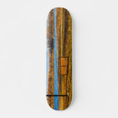 Skateboard Tableau de bord de la rivière Missouri (Devant)