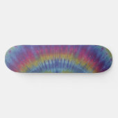 Skateboard Tableau de bord de teinture Clairement Cool (Horz)