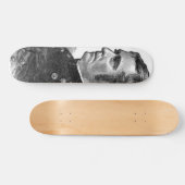 Skateboard Tableau de bord des généraux de guerre civile (Horz)