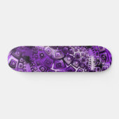 Skateboard Tableau de bord des options de l'article 172A-B Ab (Horz)