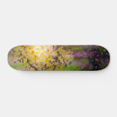 Skateboard Tableau de bord Flotsam (Horz)
