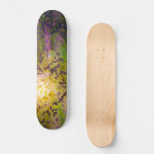 Skateboard Tableau de bord Flotsam (Recto)