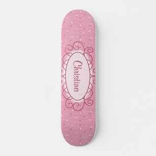 Skateboard Tableau de bord Hearts & Love Comp