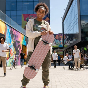 Skateboard Tableau de bord Nasa