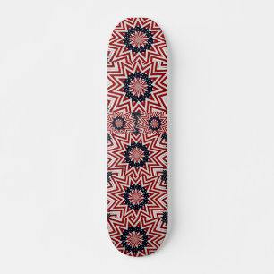 Skateboard Tableau de bord Perfection_