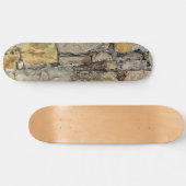 Skateboard Tableau de bord "Pierre" (Horz)