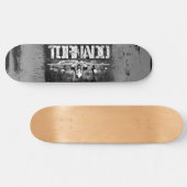 Skateboard Tableau de bord Tornado IDS 8 1/8" (Horz)