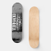 Skateboard Tableau de bord Tornado IDS 8 1/8" (Recto)