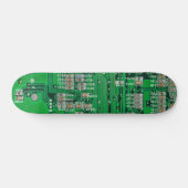 Skateboard Tableau de circuits imprimés (Horz)