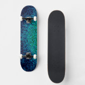 Skateboard tableau de vision nocturne (Recto)