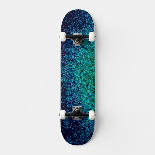 Skateboard tableau de vision nocturne (Recto)