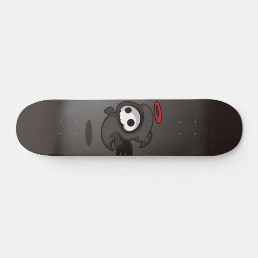 Skateboard Tableaux de bord gothiques design (Horz)