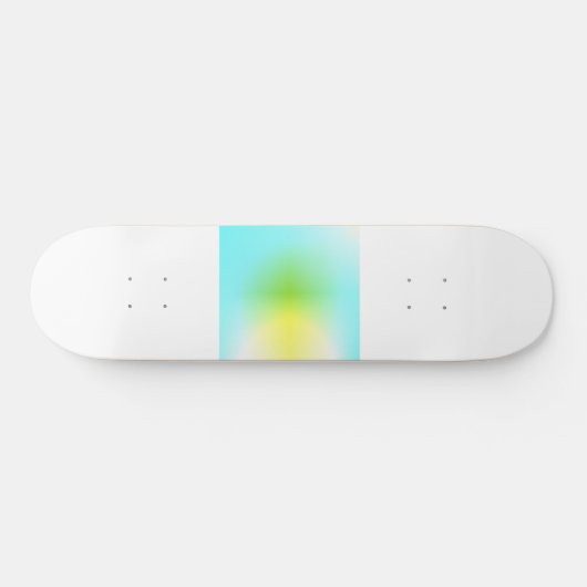 Skateboard tablette (Horz)
