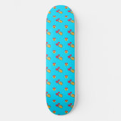 Skateboard Taco Love (Recto)