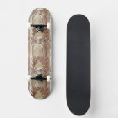 Skateboard Taffy (Recto)