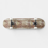 Skateboard Taffy (Horz)