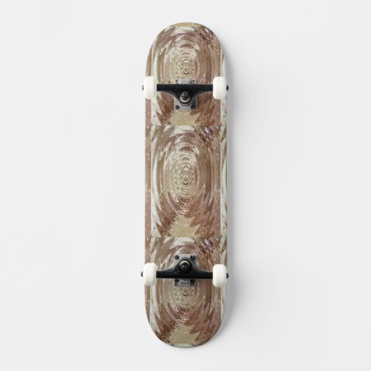 Skateboard Taffy (Recto)