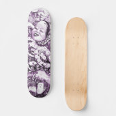 Skateboard Tako emaki300 @miyasan_sports (Recto)