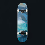 Skateboard Tangé<br><div class="desc">Décorations pour la maison</div>