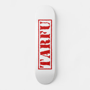 SKATEBOARD TARFU