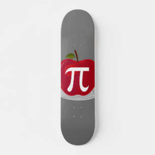Skateboard Tarte à la pomme