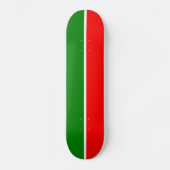 Skateboard Tatarstan (Recto)