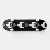 Skateboard Taurus Silhouette (Horz)