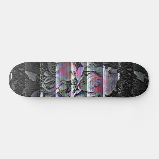 Skateboard Techno Bouquet Skate (Horz)