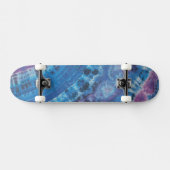 Skateboard Teinture de jonction spatiale (Horz)