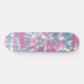 Skateboard Teinture en nœud (Horz)