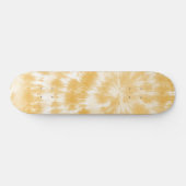 Skateboard Teinture Tie-Dye (Horz)