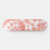 Skateboard Teinture Tie Dye (Horz)