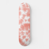 Skateboard Teinture Tie Dye (Recto)