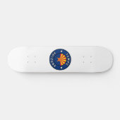 Skateboard Tempe Arizona (Horz)