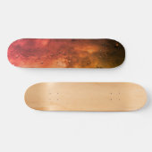 Skateboard Tempête (Horz)
