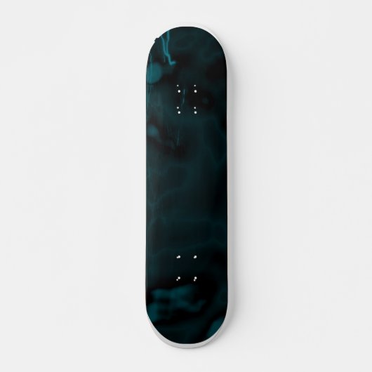 Skateboard Tempête (Devant)
