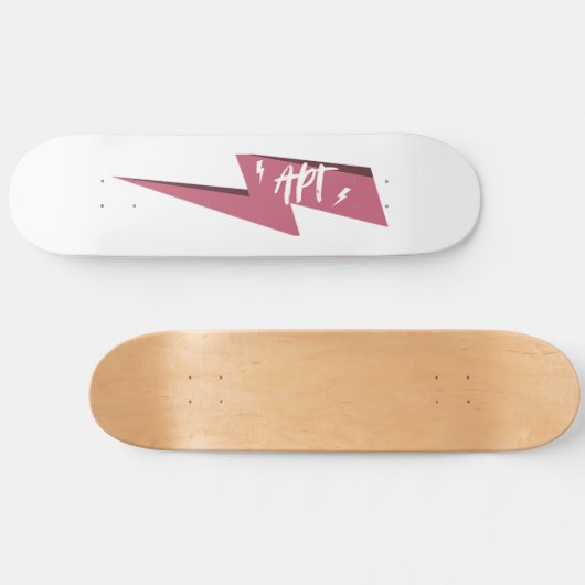 Skateboard tendance (Horz)