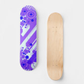 Skateboard tendance (Recto)