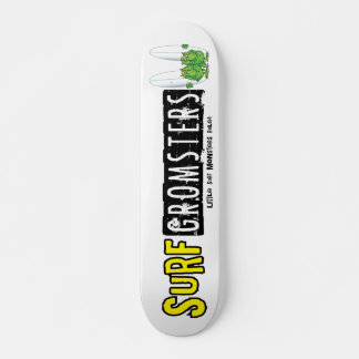 Skateboard Terrasse surf Gromsters
