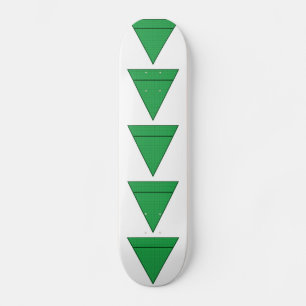 Skateboard Terre