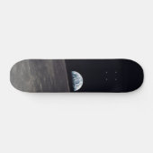 Skateboard Terre (Horz)