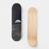 Skateboard Terre (Recto)