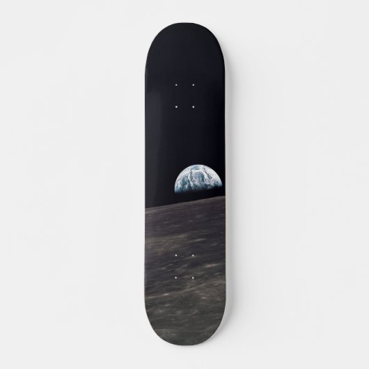 Skateboard Terre (Devant)