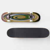 Skateboard Terre vortex (Horz)